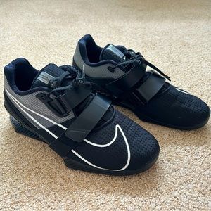 Nike Romaleos 4